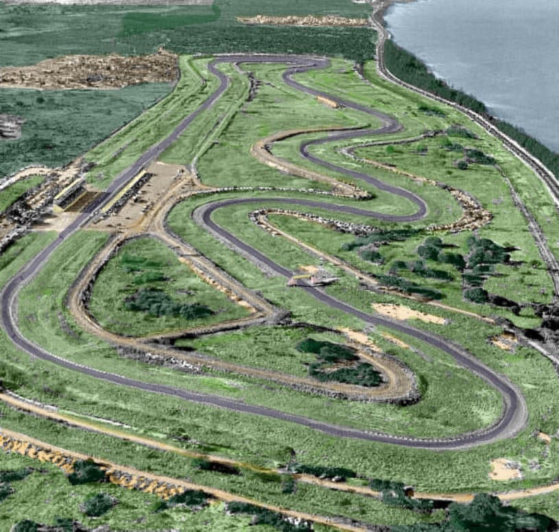 Autódromo de Moçambique