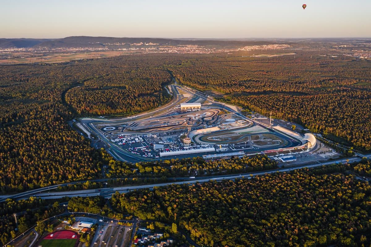 Hockenheimring