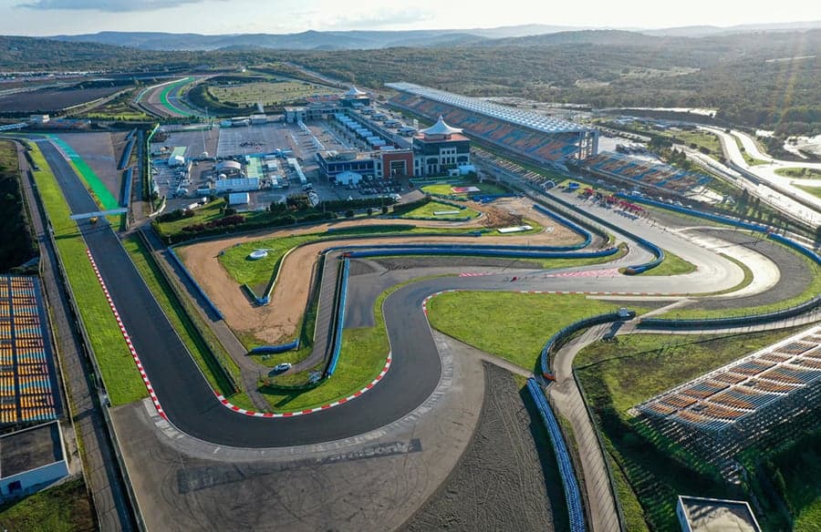 Istanbul Park