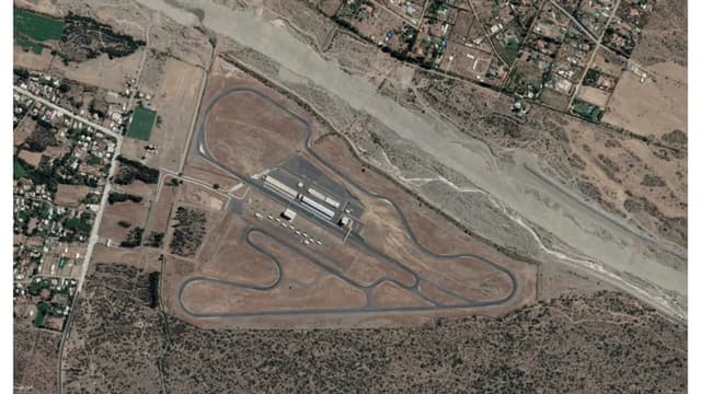Image of International Autodromo Codegua