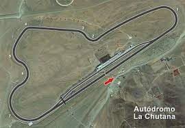 Image of Autódromo La Chutana
