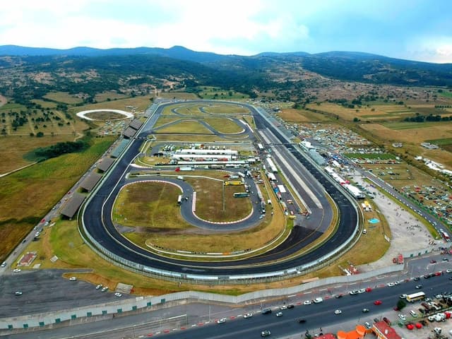 Image of Autódromo Miguel E. Abed