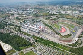 Image of Circuit de Barcelona-Catalunya