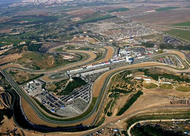 Image of Circuito de Jerez