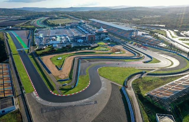 Image of Istanbul Park