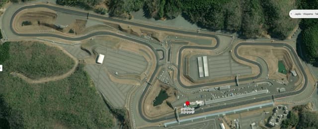 Image of Okayama International Circuit