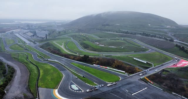 Image of Sonoma Raceway