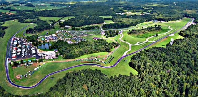 Image of VIR (Virginia International Raceway)