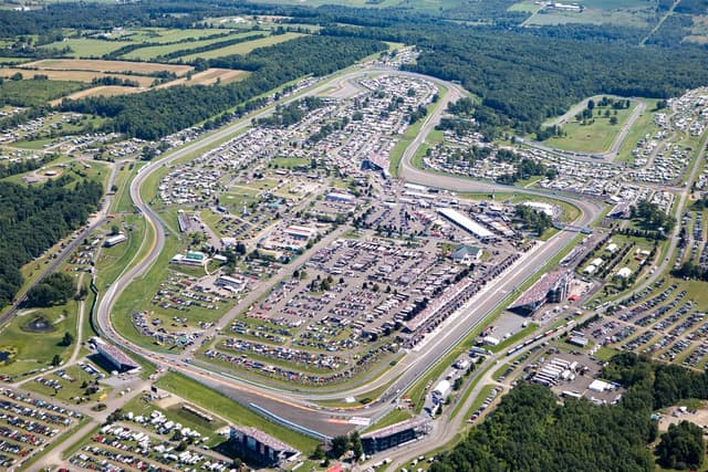 Image of Watkins Glen