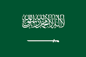 Image of Saudi Arabia