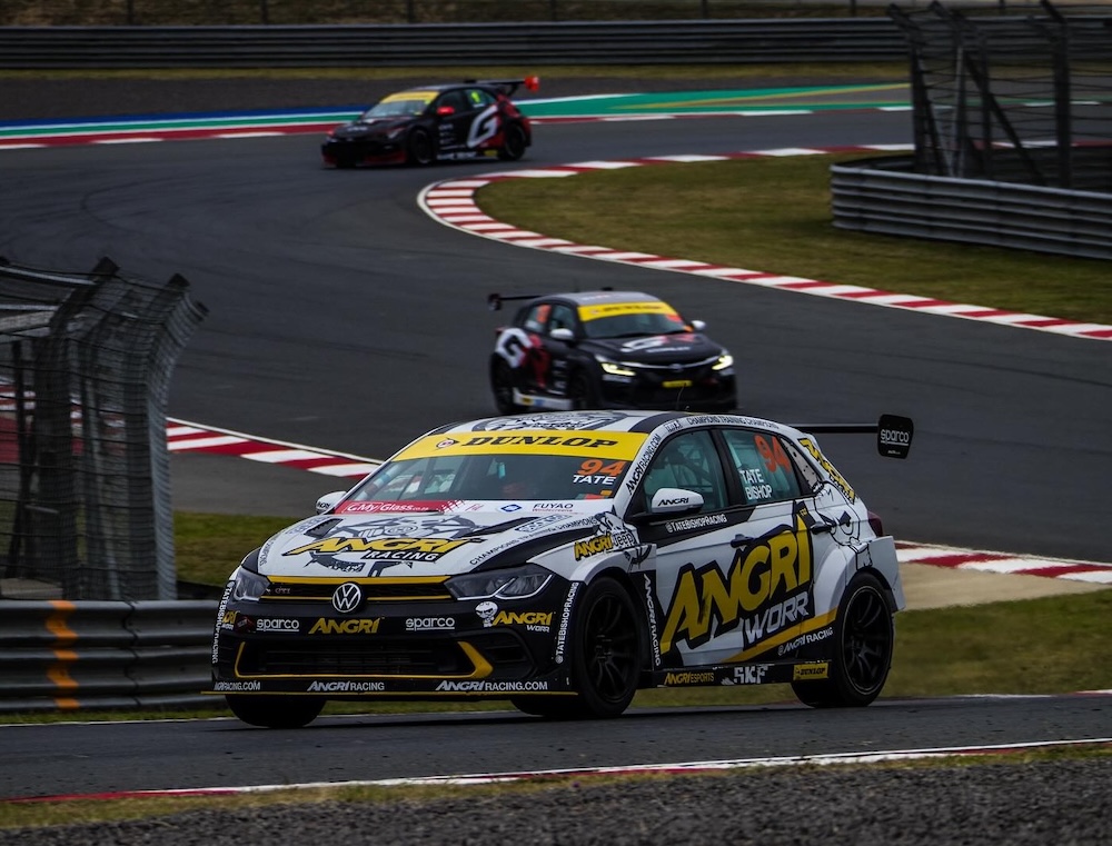 Image of CompCare Polo Cup Experience