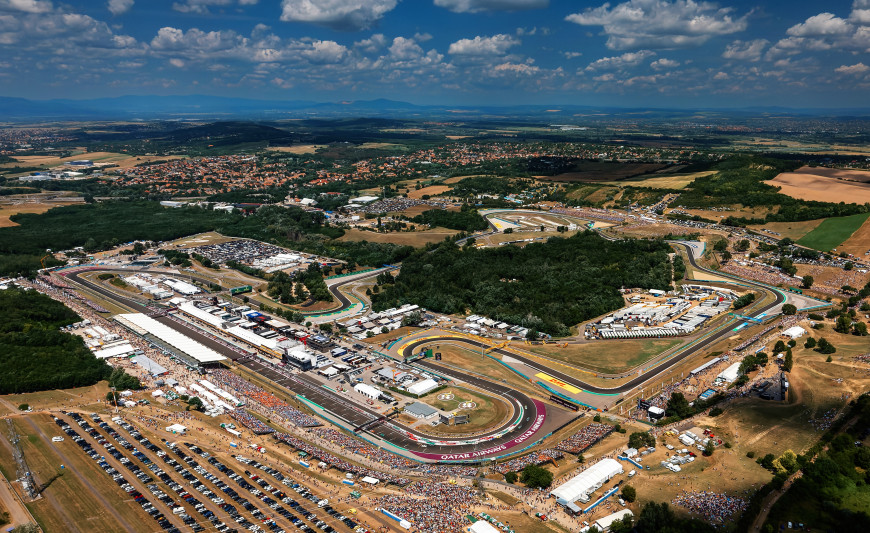 Hungaroring