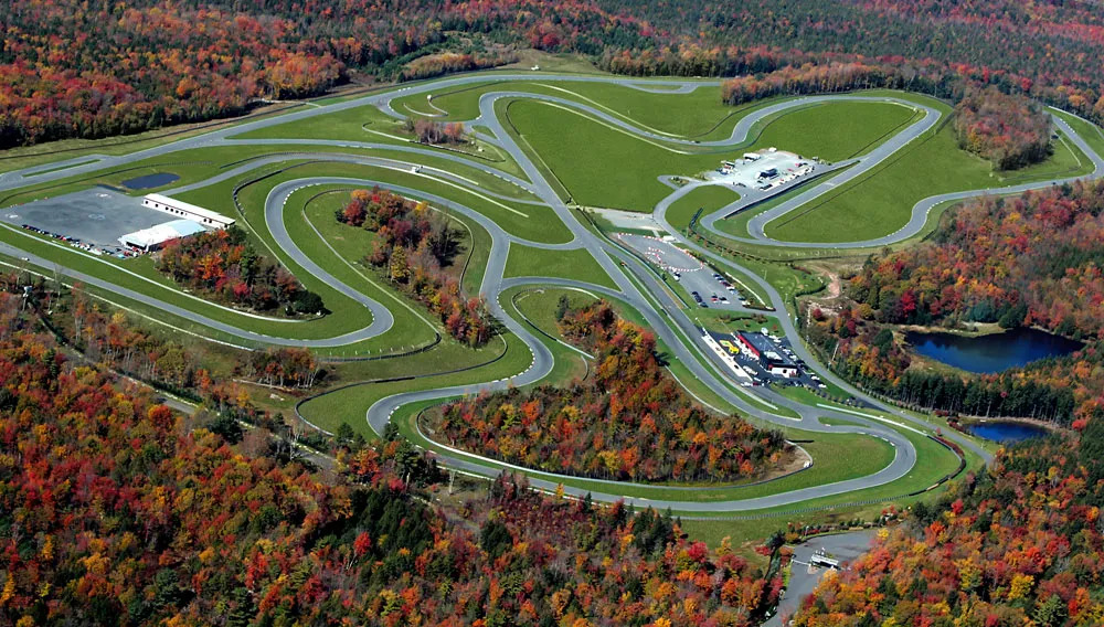 Lime Rock Park
