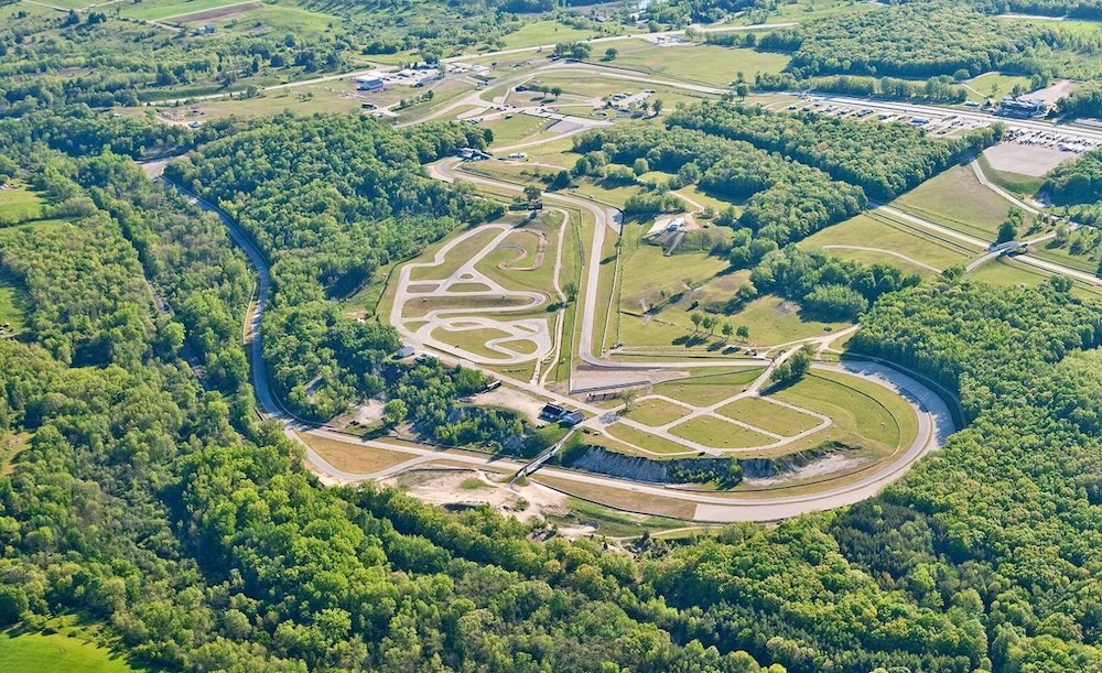 Road America
