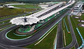 Sepang International Circuit