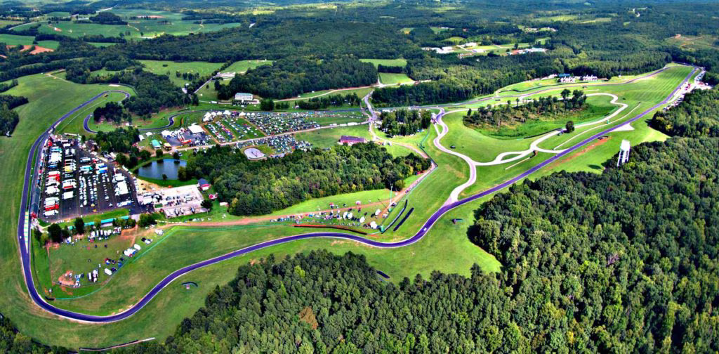 VIR (Virginia International Raceway)