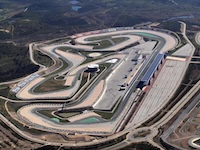 Image of Algarve International Circuit