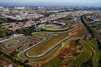 Image of Autódromo Internacional Ayrton Senna