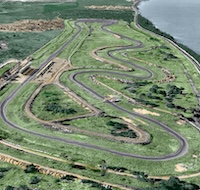 Image of Autódromo de Moçambique