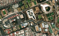 Image of Autódromo Hermanos Rodríguez