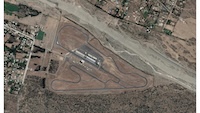 Image of International Autodromo Codegua