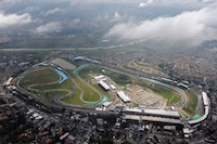 Image of Autódromo José Carlos Pace (Interlagos)