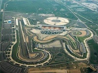 Image of Buddh International Circuit