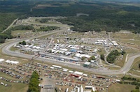 Image of Canadian Tire Motorsport Park (Mosport)