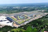 Image of Chang International Circuit