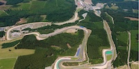 Image of Circuit de Spa-Francorchamps