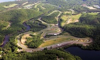 Image of Circuit Mont-Tremblant