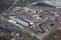 Image of Circuit of the Americas (COTA)
