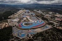 Image of Circuit Paul Ricard