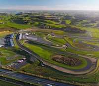 Image of Hampton Downs Motorsport Park