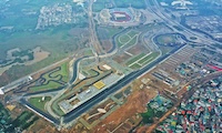 Image of Hanoi Street Circuit