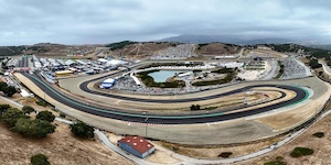 Image of Laguna Seca