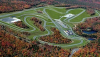 Image of Lime Rock Park