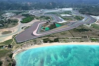 Image of Mandalika International Circuit