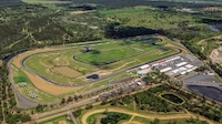 Image of Queensland Raceway