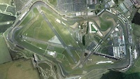 Image of Silverstone Circuit