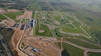 Image of The Bend Motorsport Park