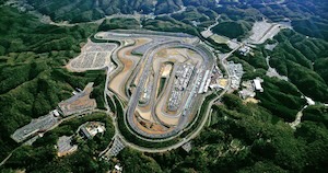 Image of Twin Ring Motegi