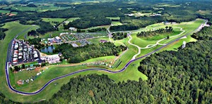 Image of VIR (Virginia International Raceway)